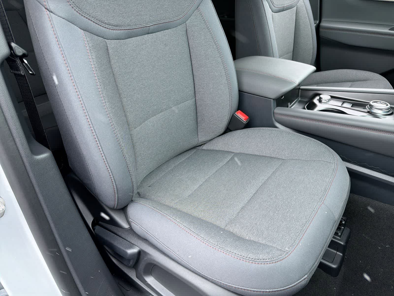 Thumbnail: 2026 Ford Explorer - 22