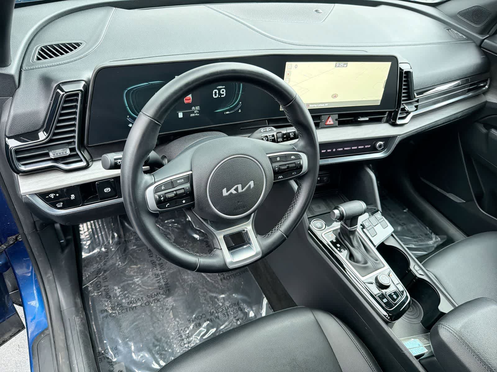 Thumbnail: 2023 Kia Sportage - 10