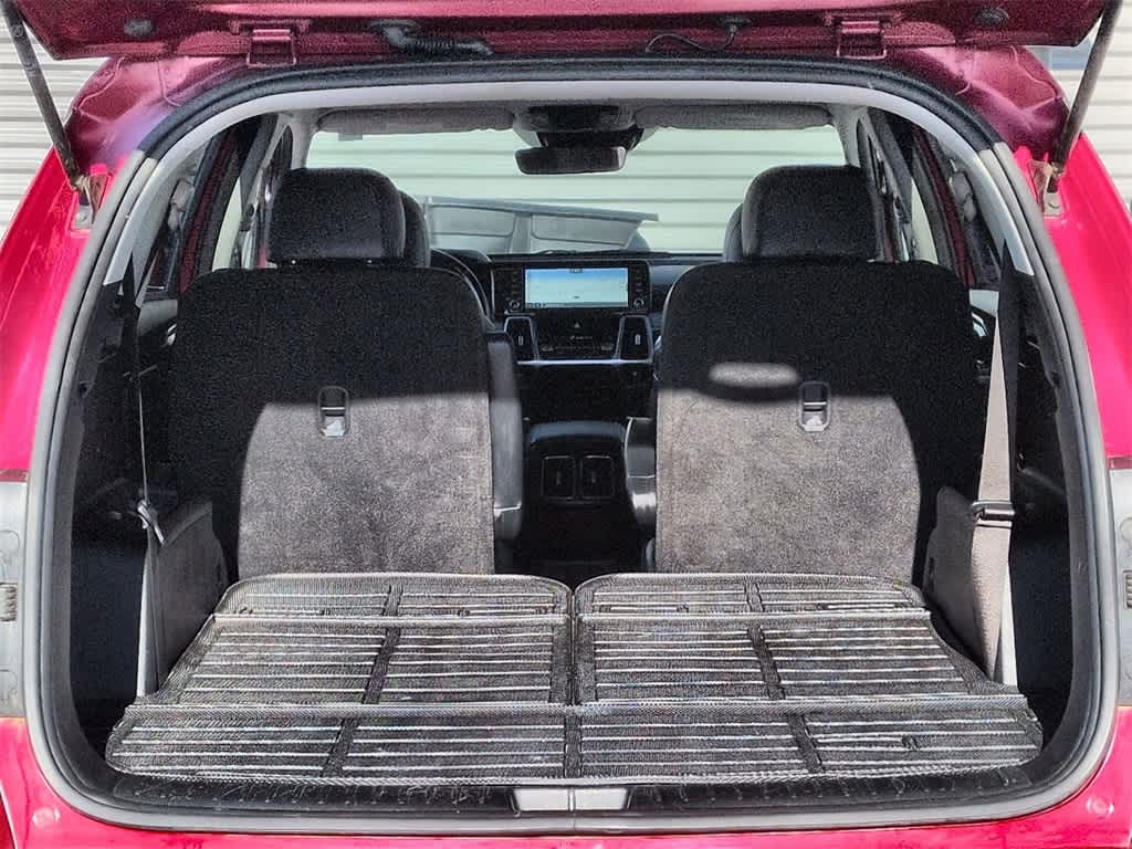 Thumbnail: 2022 Kia Sorento - 35