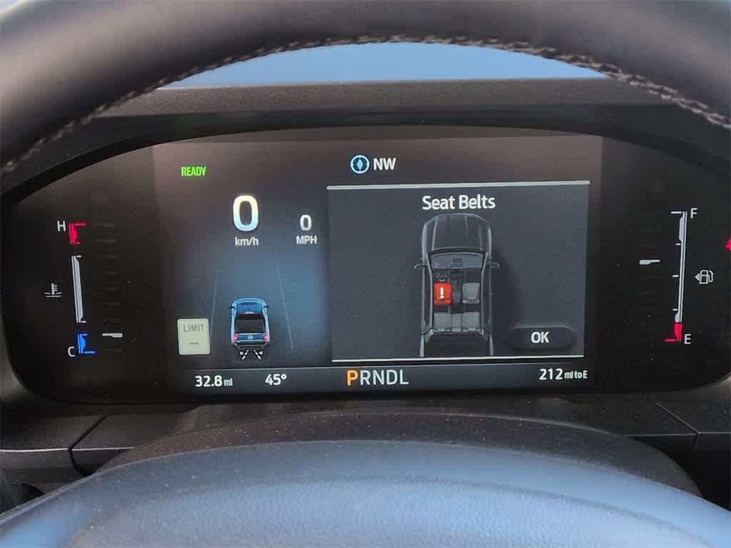 Thumbnail: 2025 Ford Maverick - 34