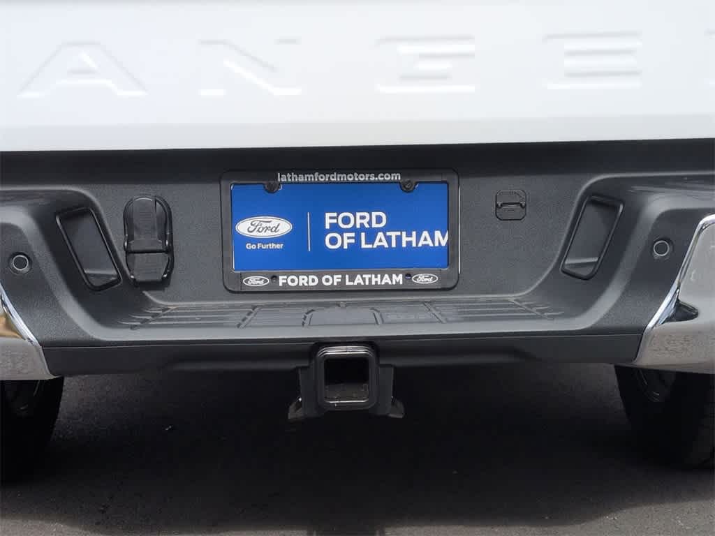 Thumbnail: 2025 Ford Ranger - 36