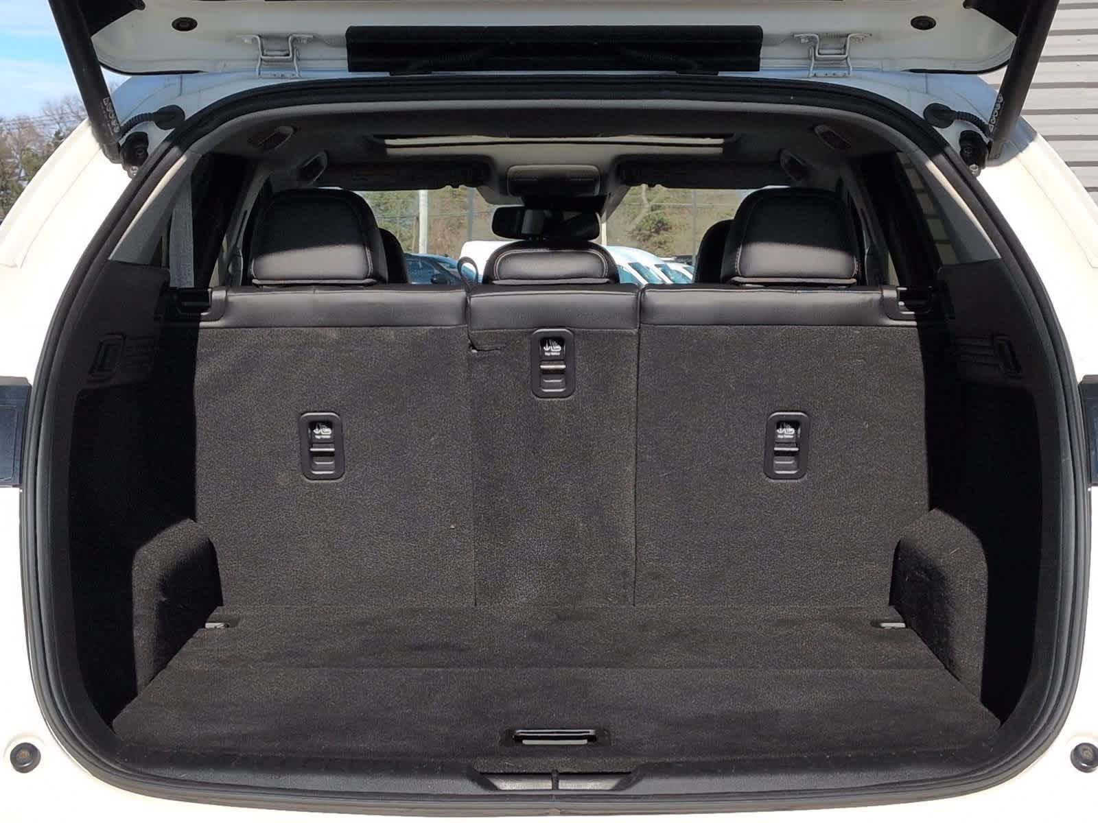 Thumbnail: 2022 Mazda CX-5 - 36