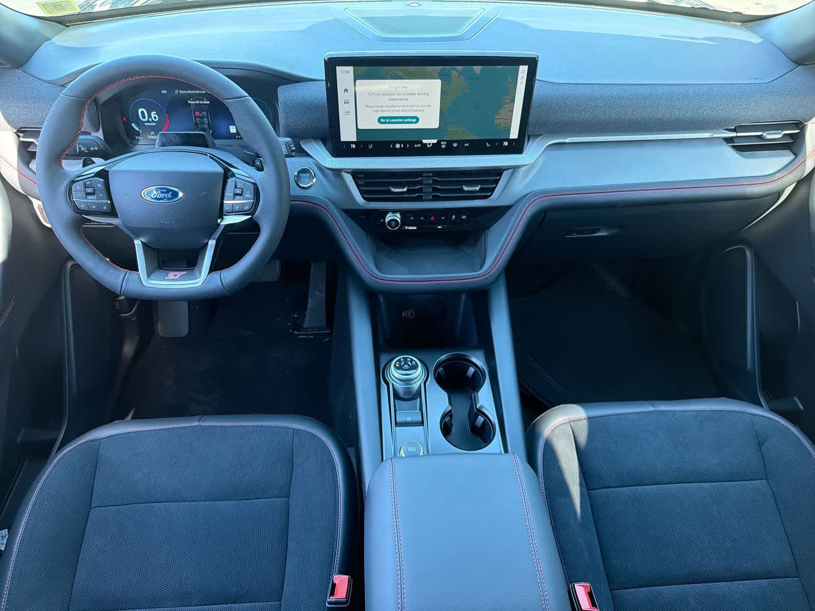 Thumbnail: 2026 Ford Explorer - 16