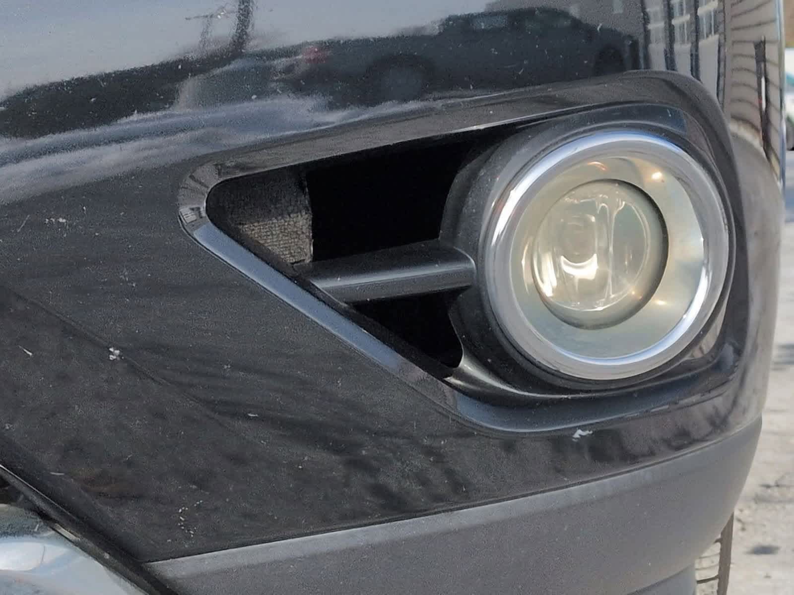 Thumbnail: 2016 Nissan Pathfinder - 11