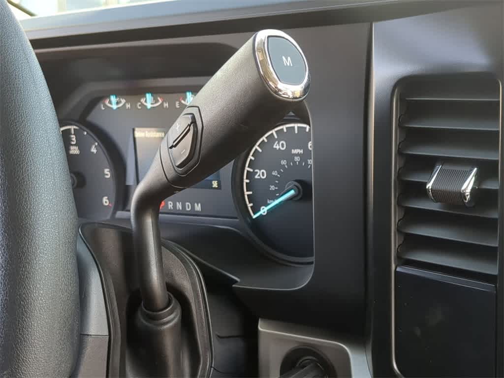 Thumbnail: 2025 Ford F-550 - 29