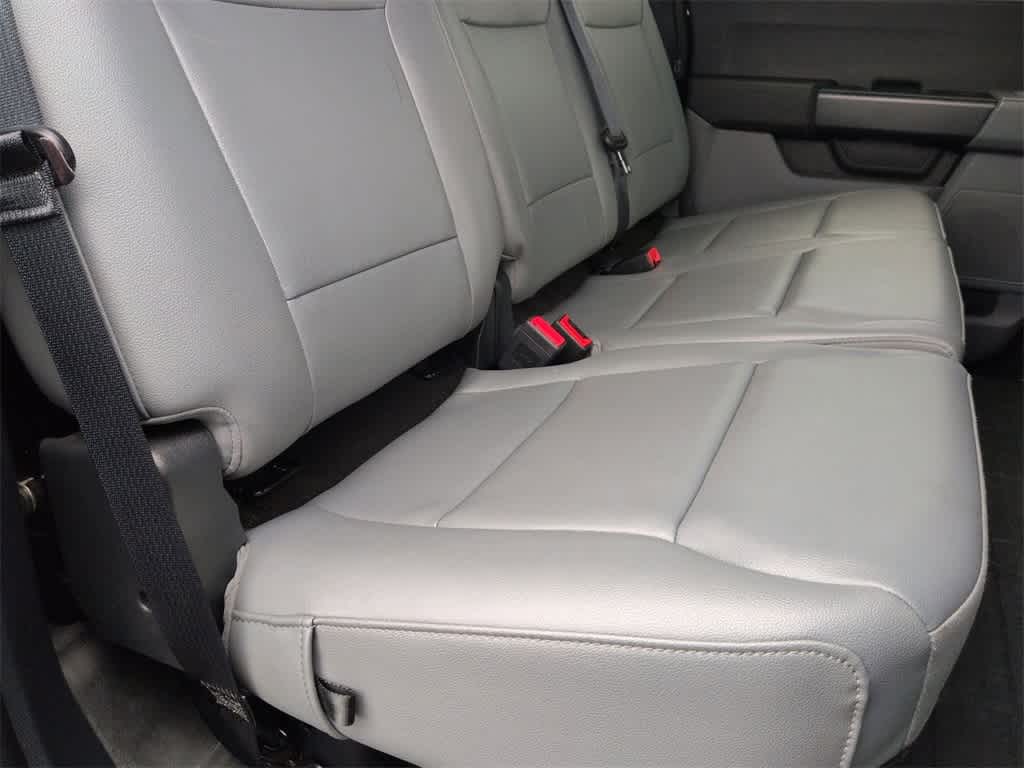 Thumbnail: 2023 Ford F-150 - 21