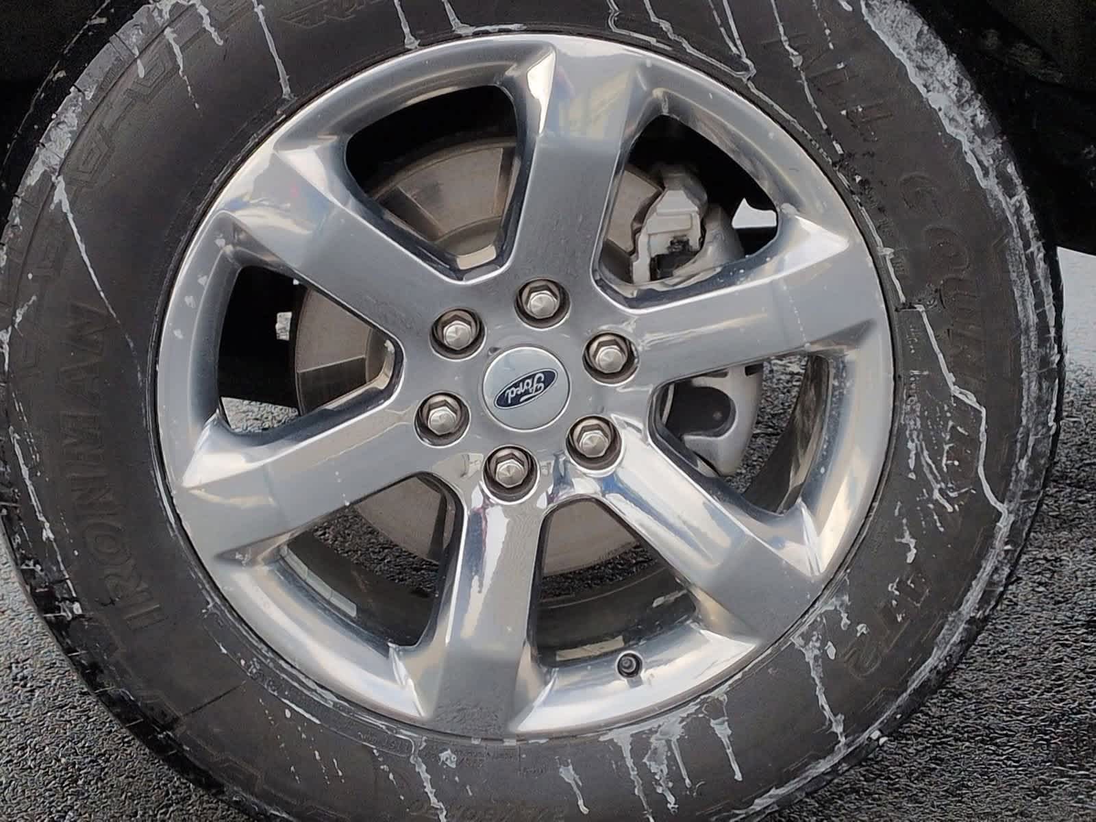 Thumbnail: 2022 Ford F-150 - 14