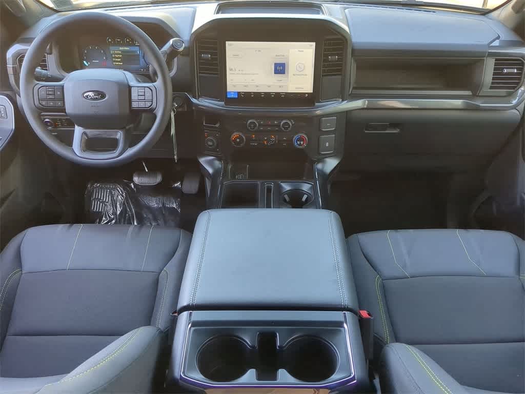 Thumbnail: 2025 Ford F-150 - 16