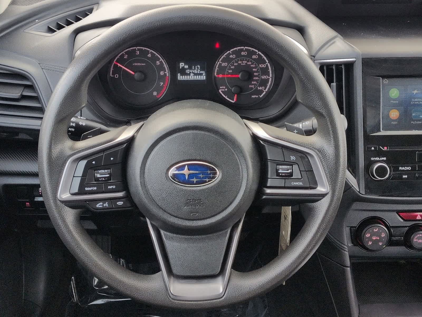 Thumbnail: 2019 Subaru Impreza - 23