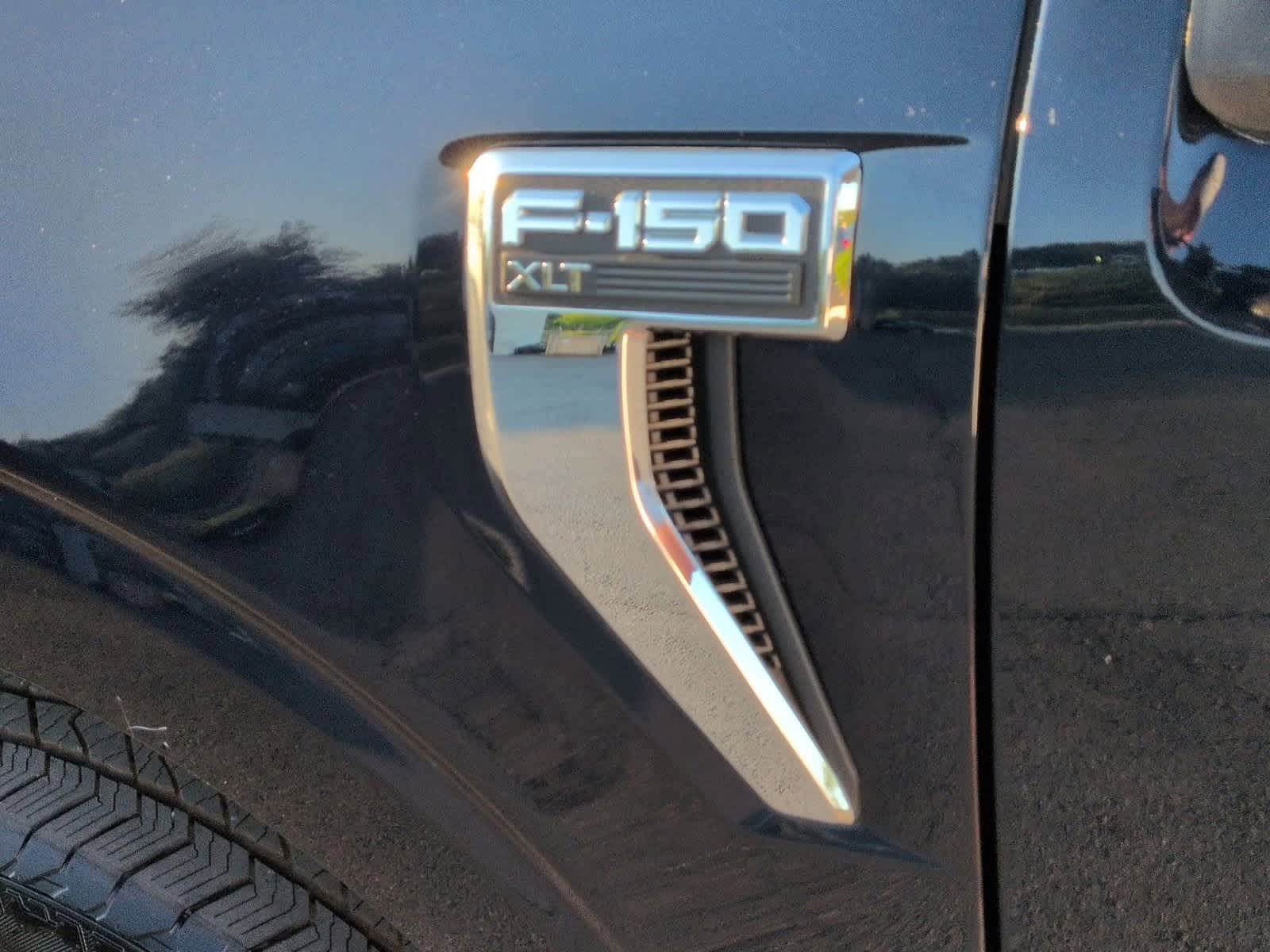 Thumbnail: 2022 Ford F-150 - 13