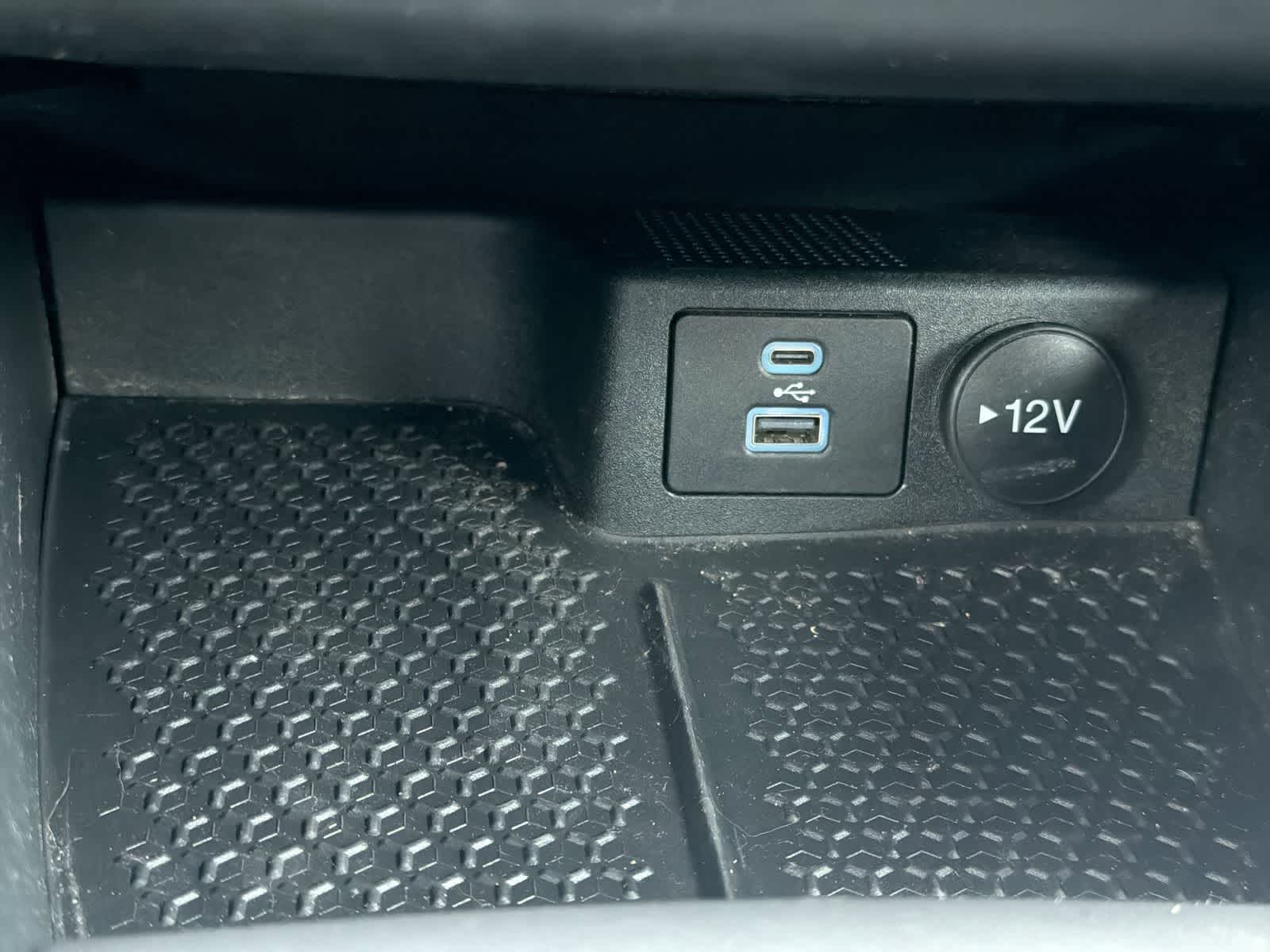 Thumbnail: 2021 Ford Bronco Sport - 31