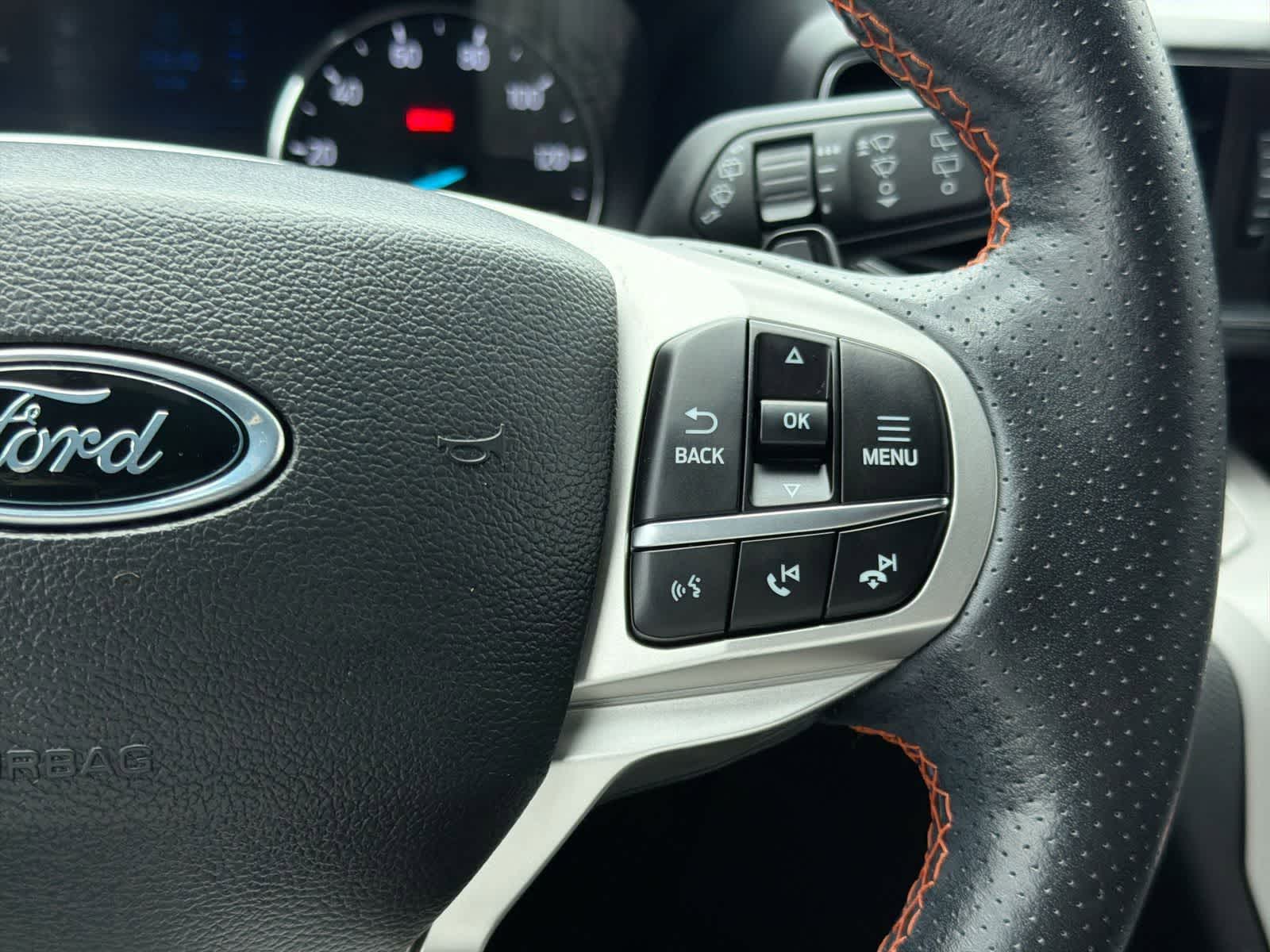 Thumbnail: 2023 Ford Explorer - 27