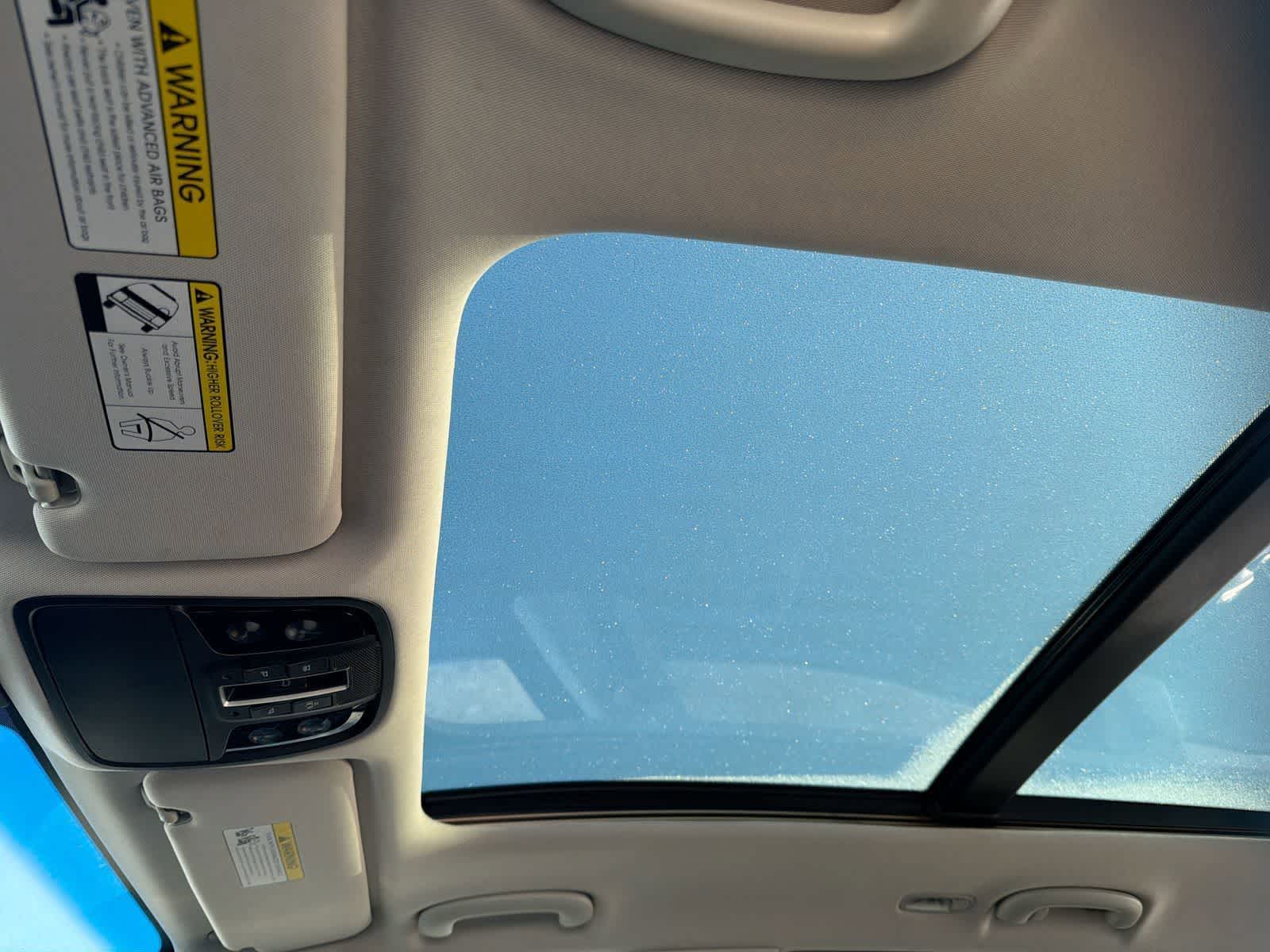 Thumbnail: 2019 Kia Sorento - 20