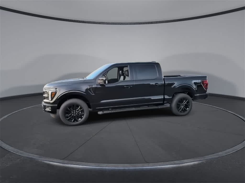 Thumbnail: 2025 Ford F-150 - 4