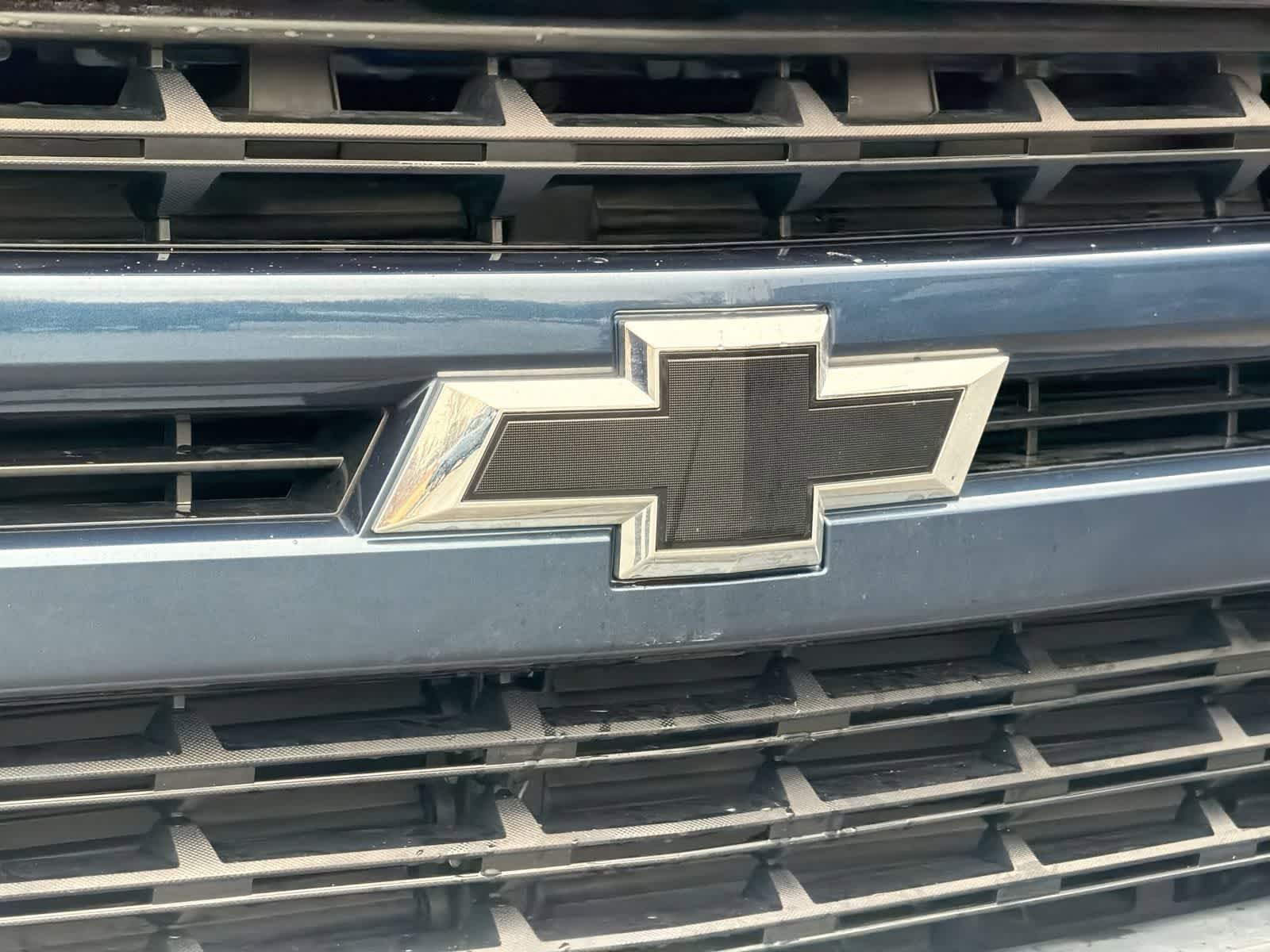 Thumbnail: 2021 Chevrolet Silverado 1500 - 12