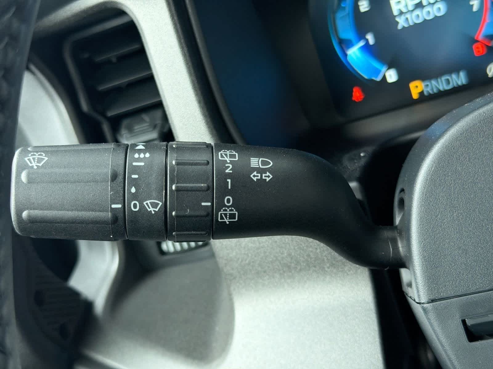 Thumbnail: 2025 Ford Bronco - 27