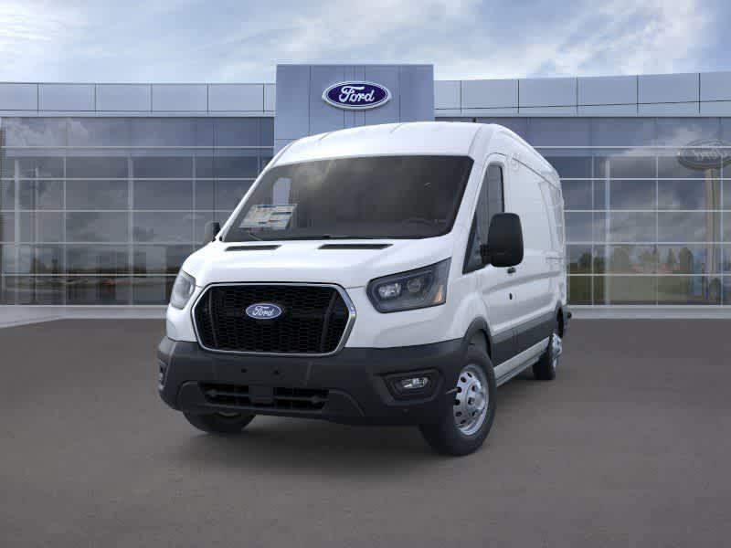 Thumbnail: 2026 Ford Transit Series - 2