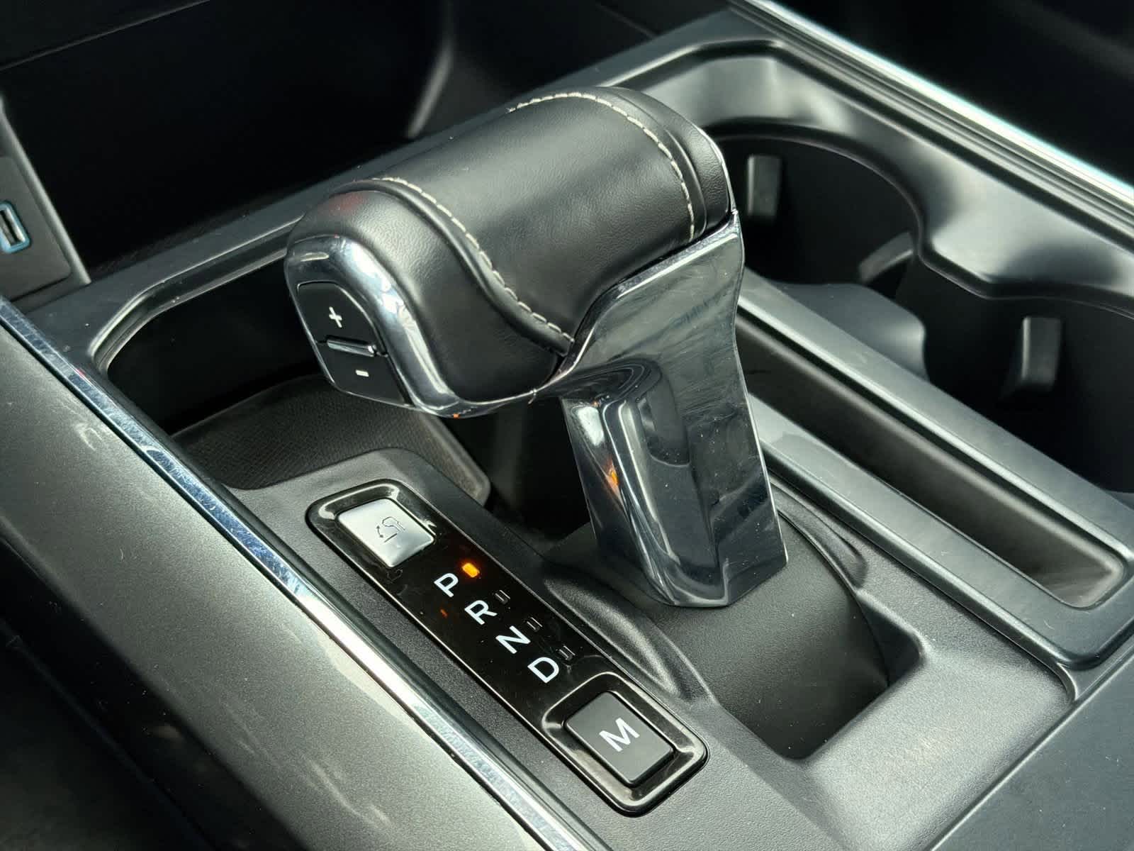 Thumbnail: 2023 Ford F-150 - 33