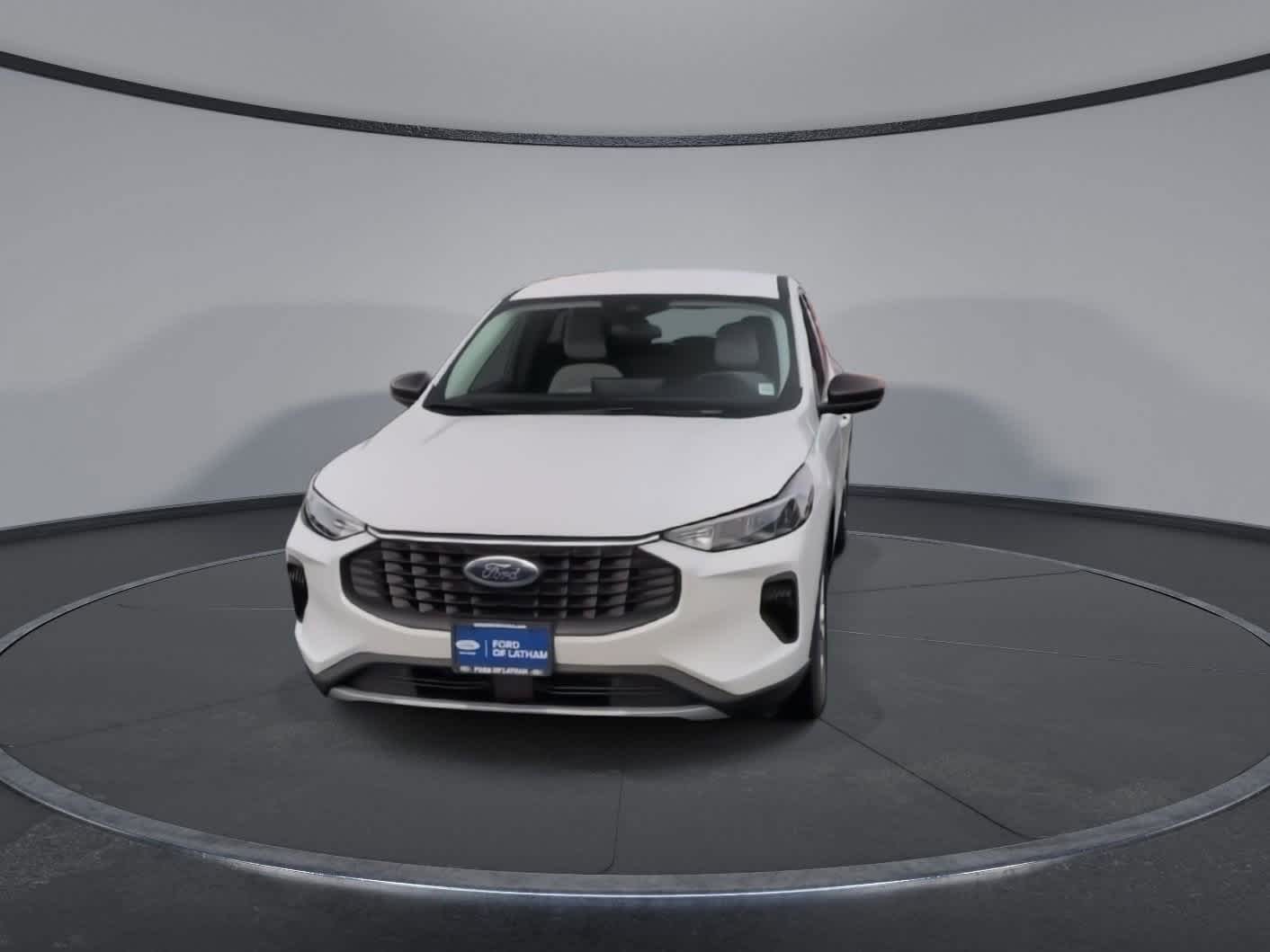 Thumbnail: 2025 Ford Escape - 3