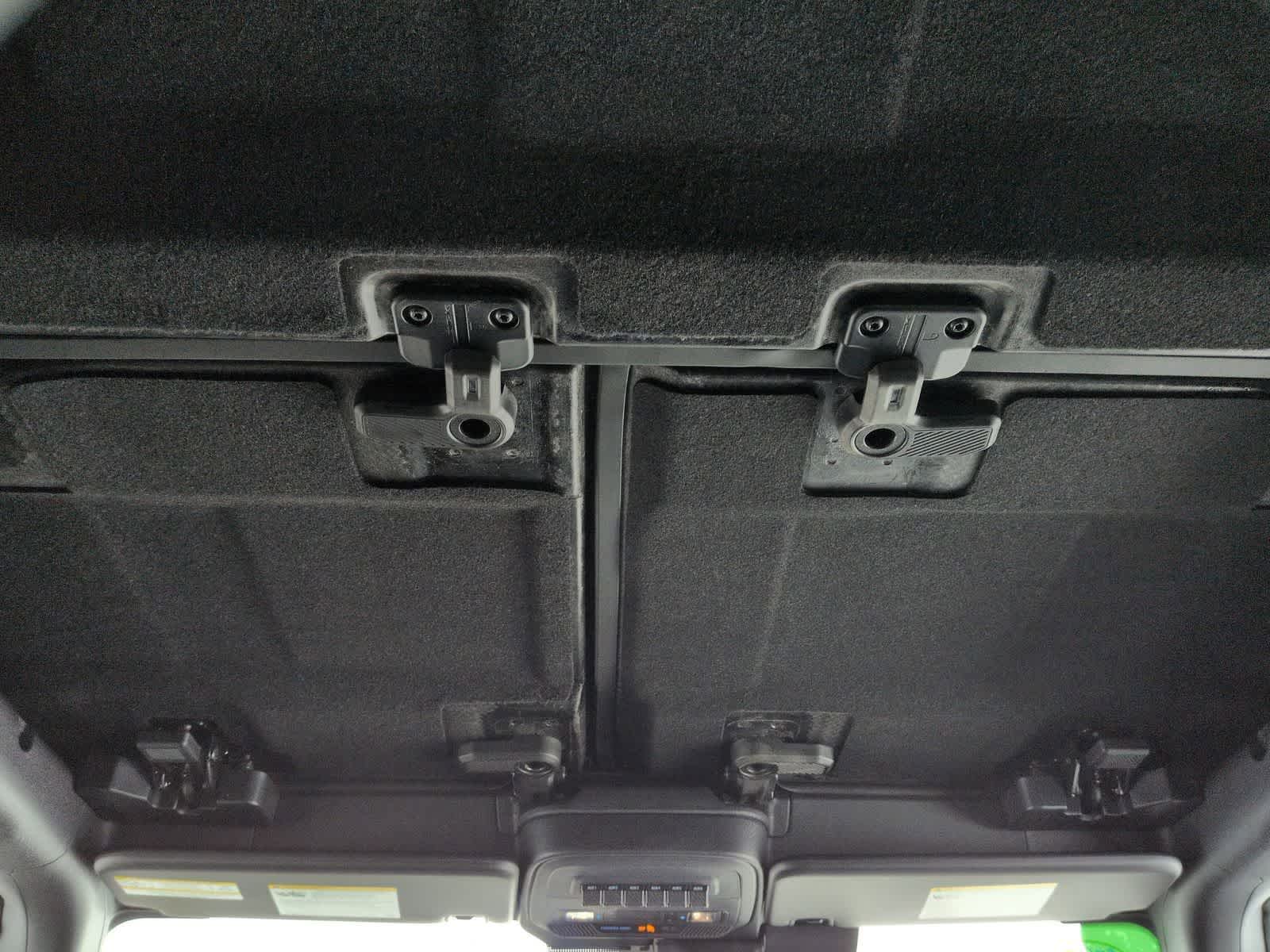 Thumbnail: 2025 Ford Bronco - 23