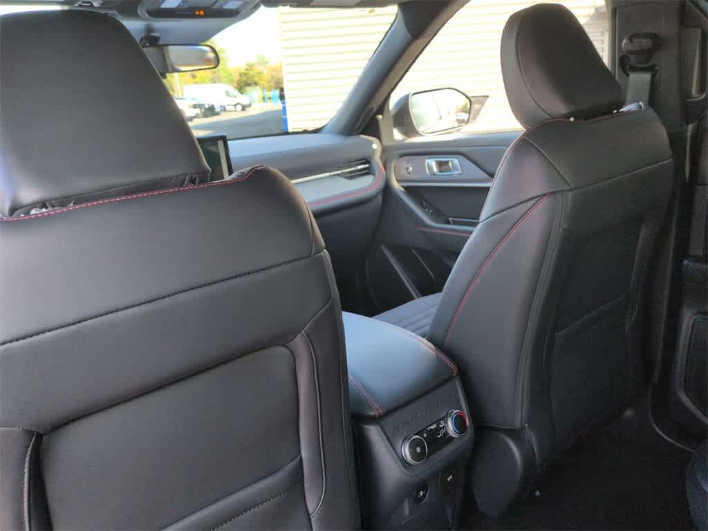 Thumbnail: 2025 Ford Explorer - 19