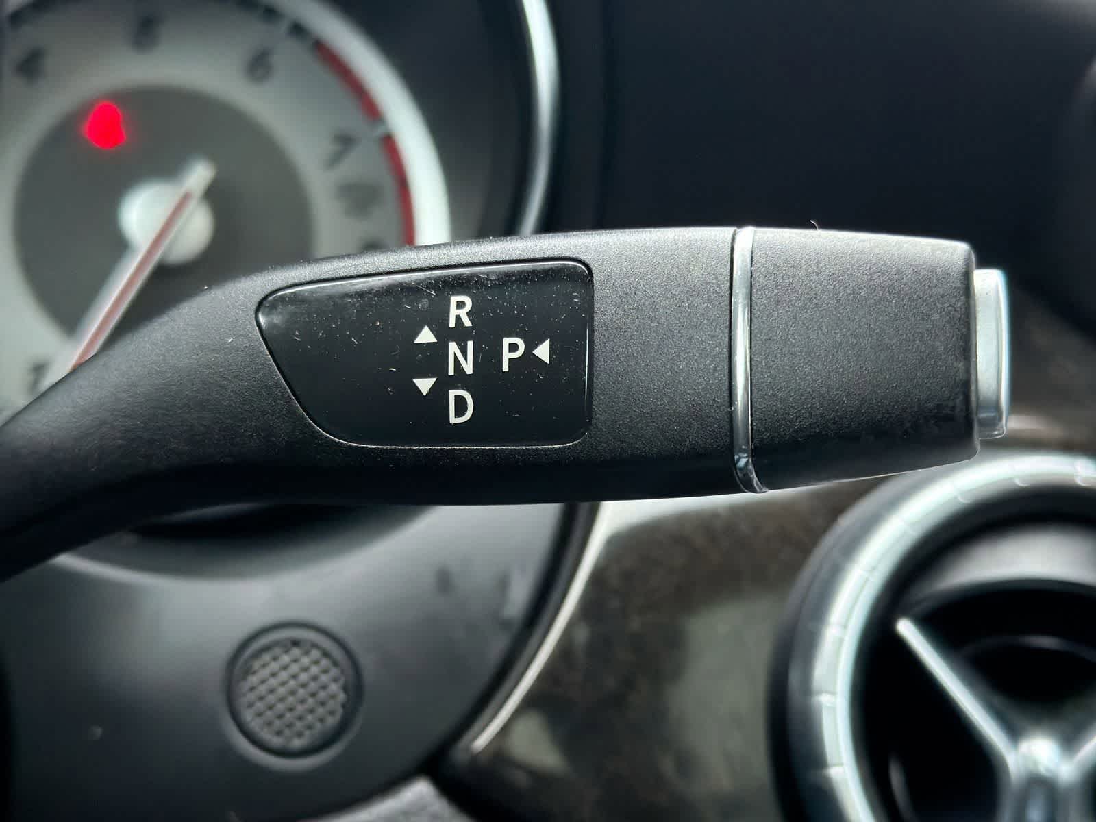 Thumbnail: 2015 Mercedes-Benz CLA - 34