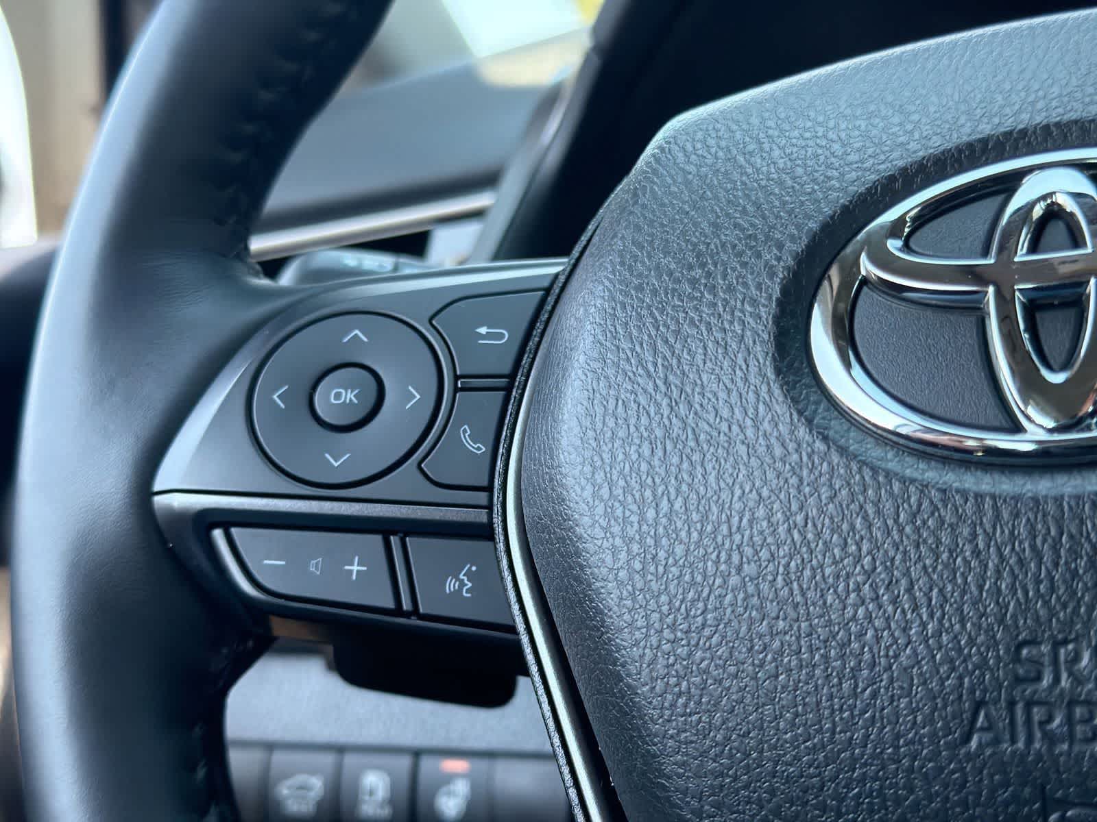 Thumbnail: 2024 Toyota Camry - 15