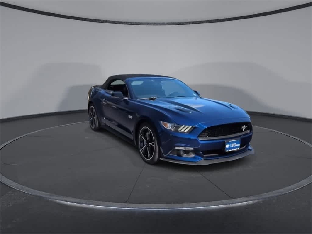 Thumbnail: 2016 Ford Mustang - 2