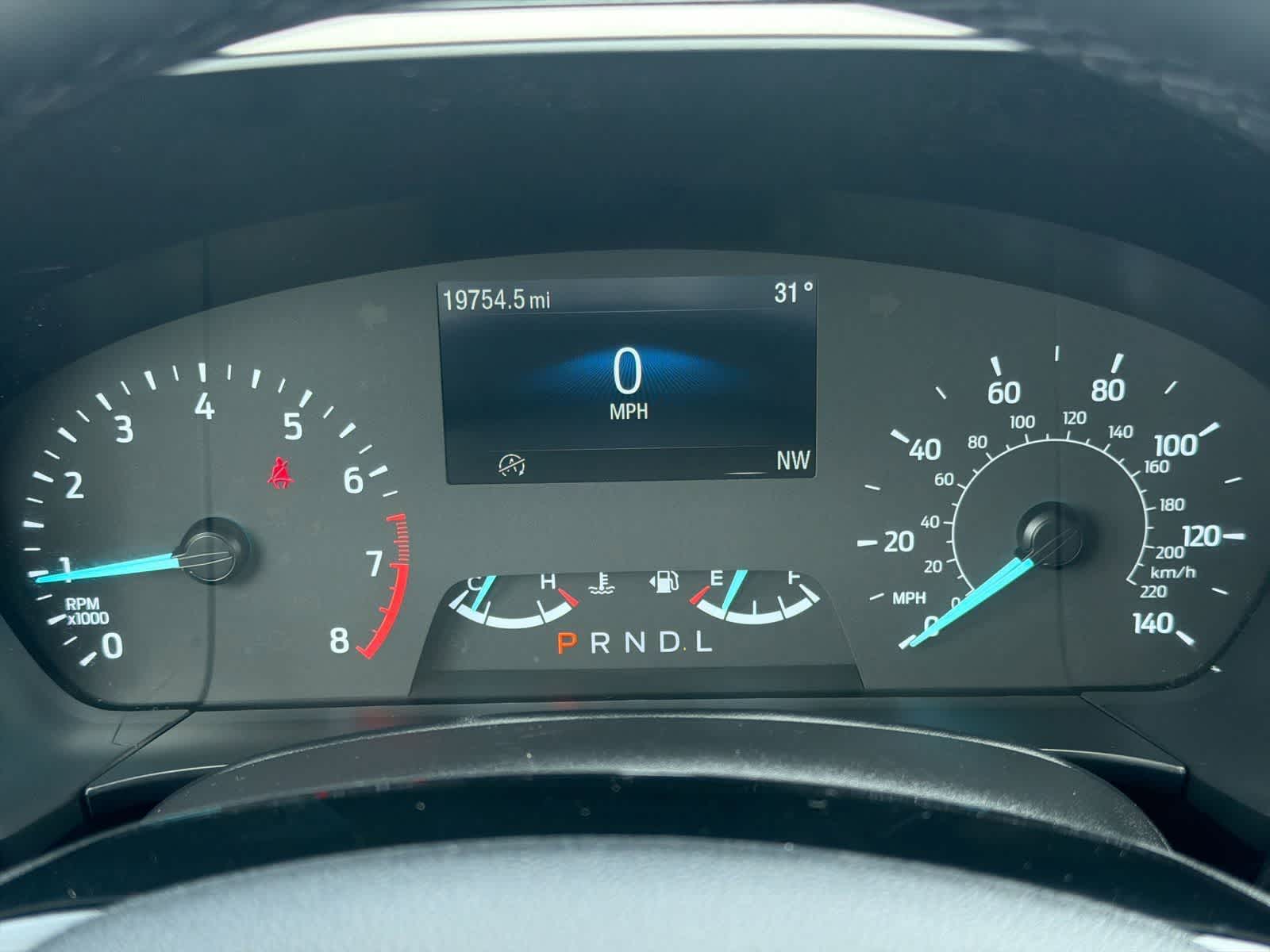 Thumbnail: 2022 Ford Escape - 36