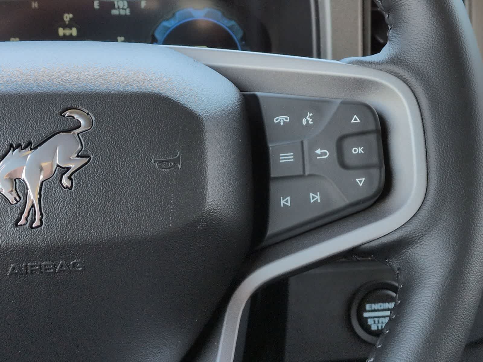 Thumbnail: 2025 Ford Bronco - 27