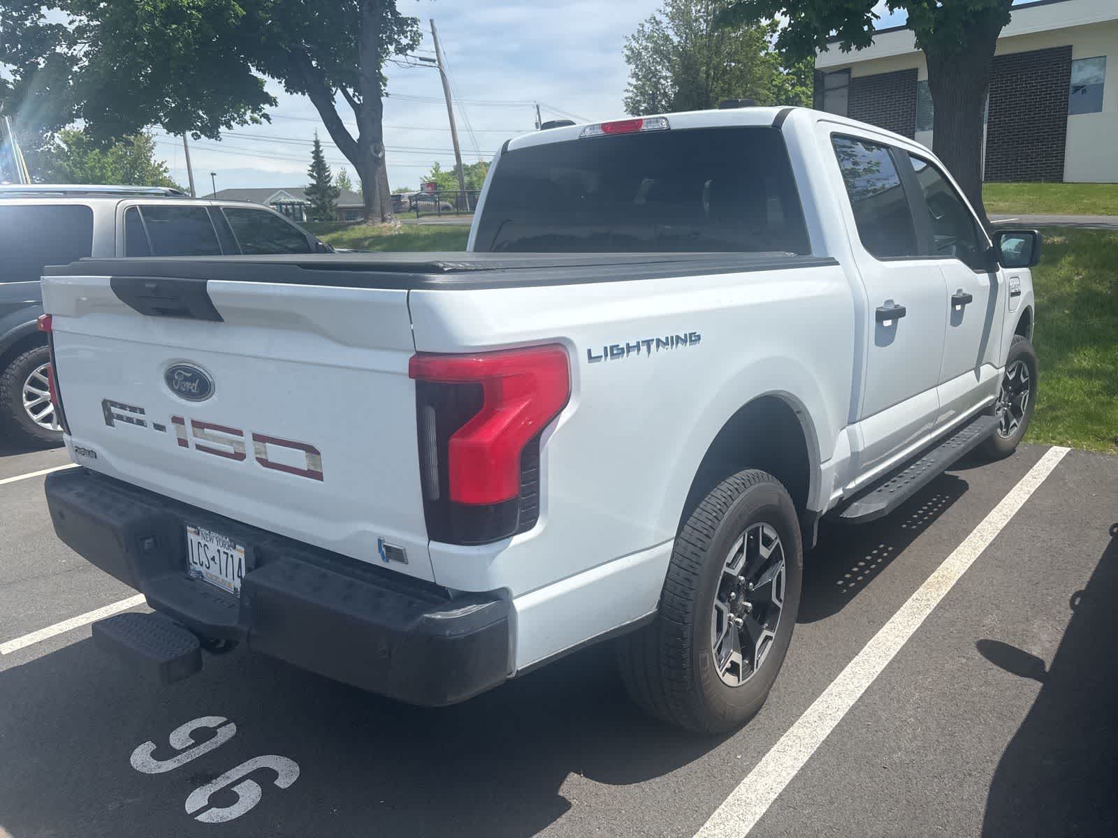 Thumbnail: 2023 Ford F-150 - 3