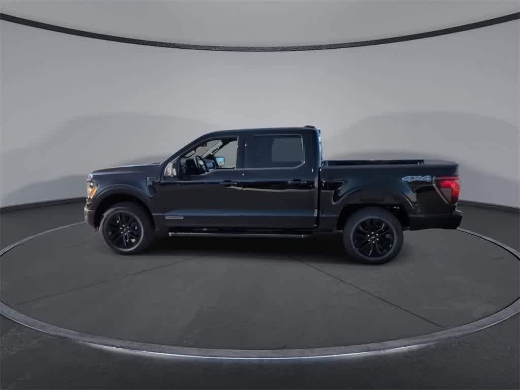 Thumbnail: 2025 Ford F-150 - 5