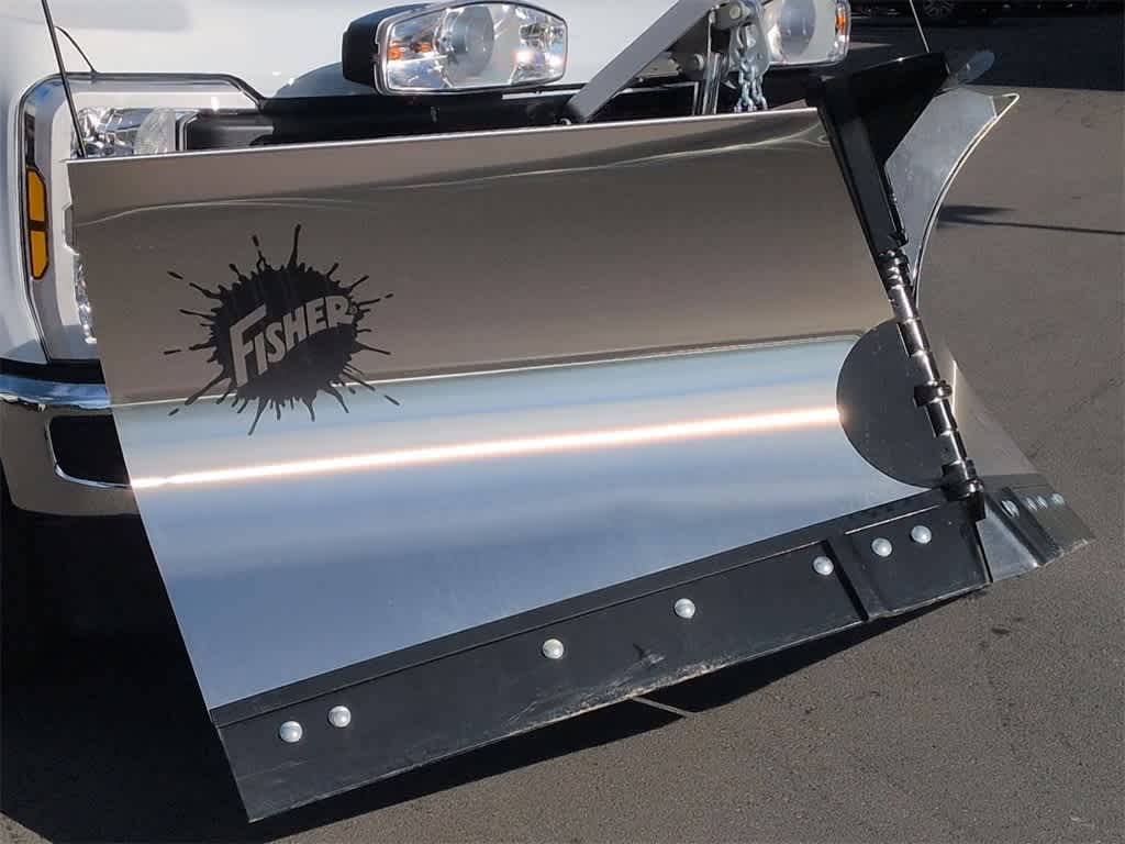 Thumbnail: 2026 Ford F-350 - 35