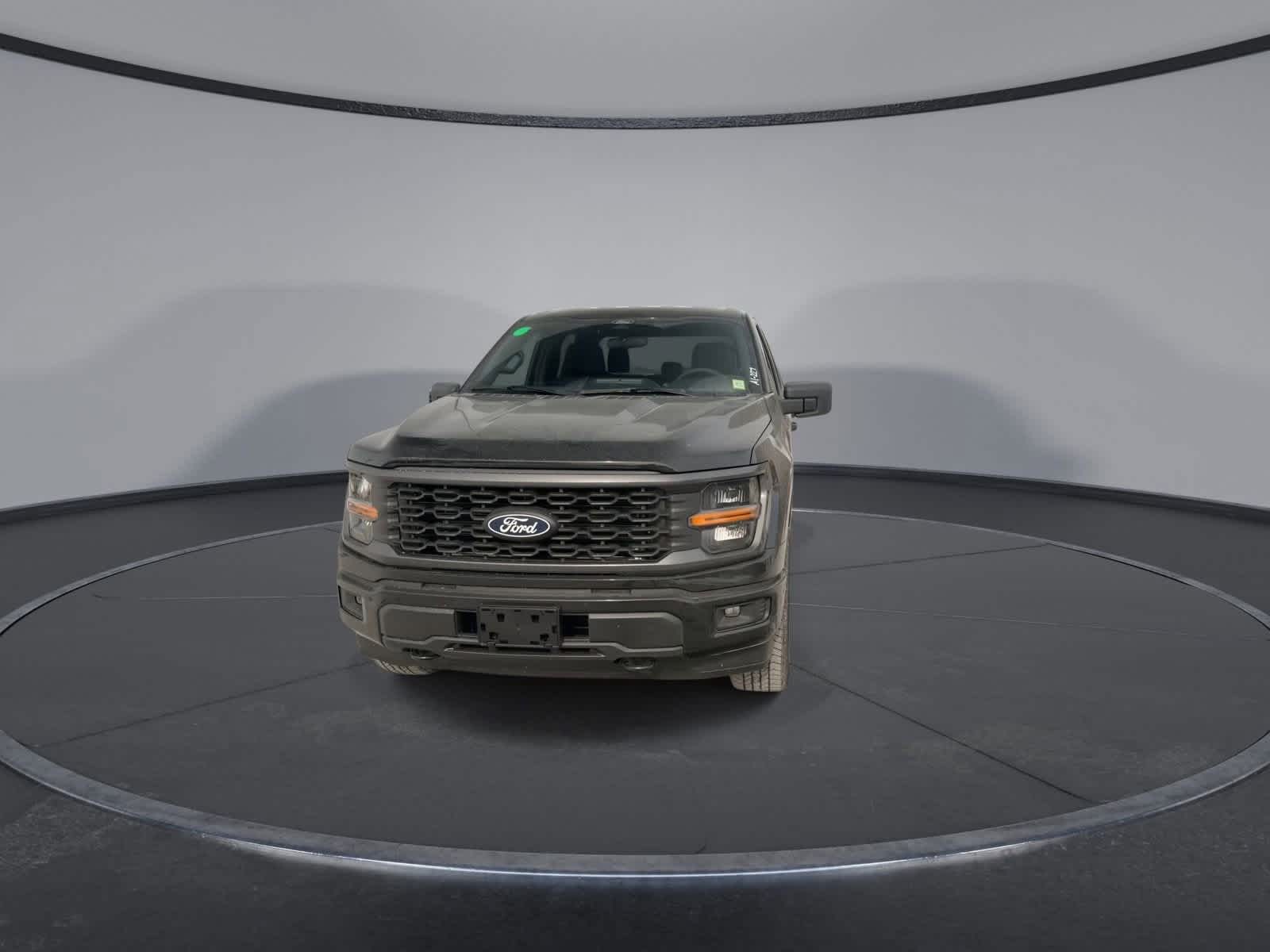 Thumbnail: 2026 Ford F-150 - 3