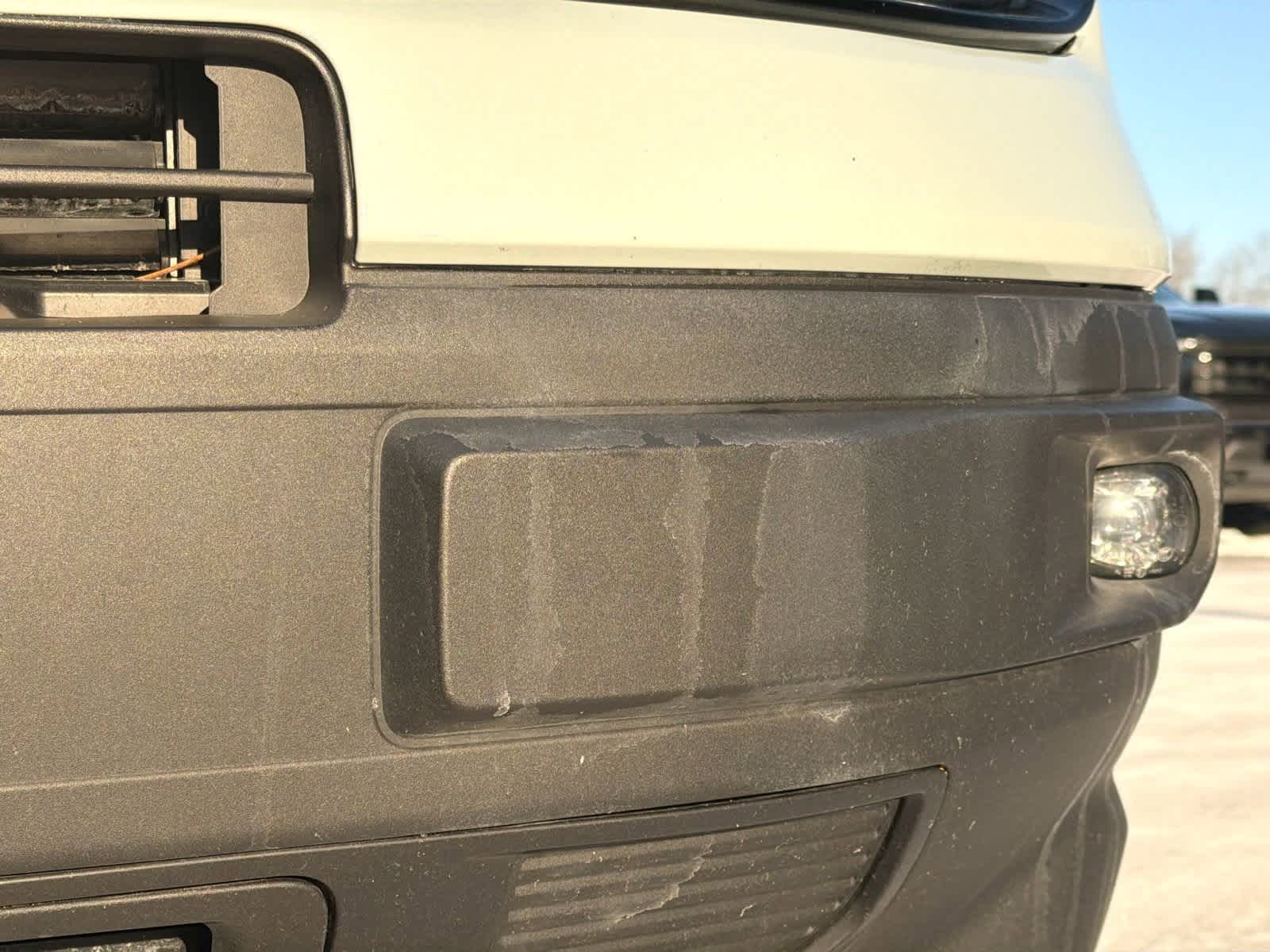 Thumbnail: 2021 Ford Bronco Sport - 11