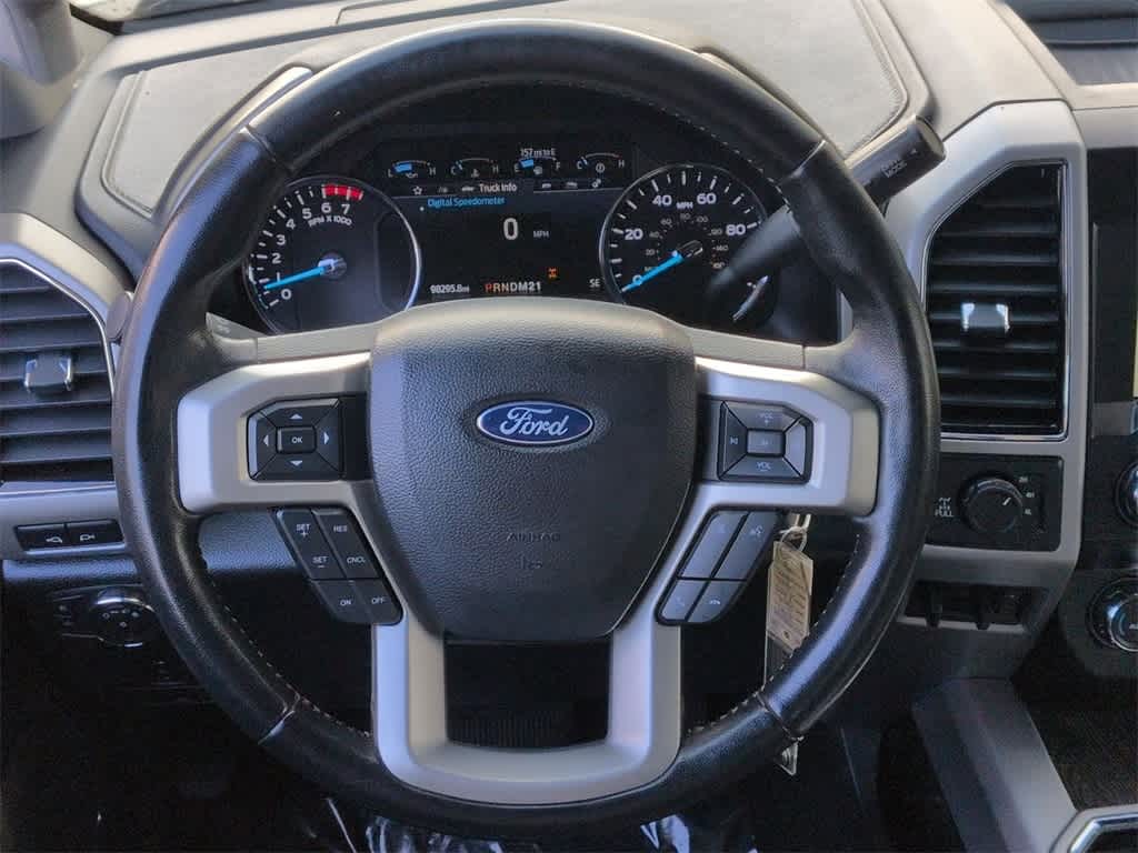 Thumbnail: 2021 Ford F-250 - 25