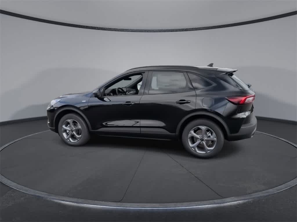 Thumbnail: 2025 Ford Escape - 6