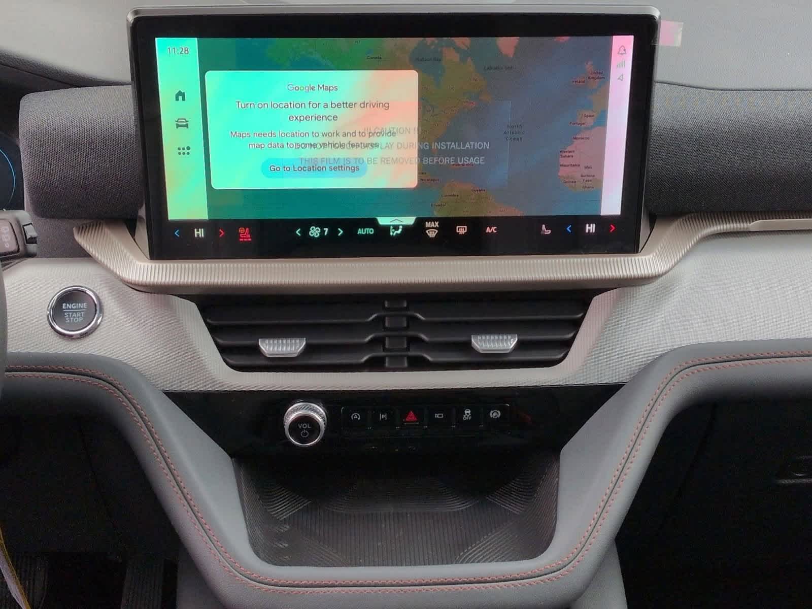 Thumbnail: 2026 Ford Explorer - 30