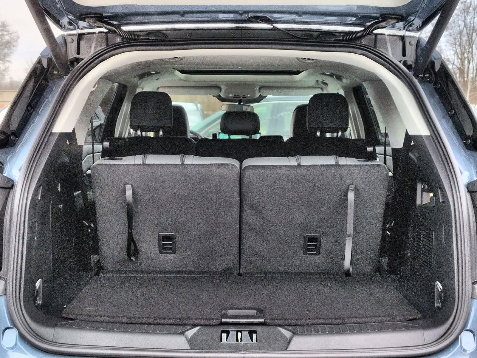 Thumbnail: 2026 Ford Explorer - 37