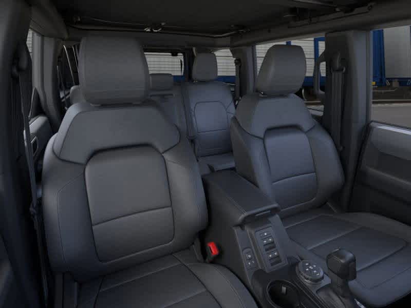 Thumbnail: 2025 Ford Bronco - 10