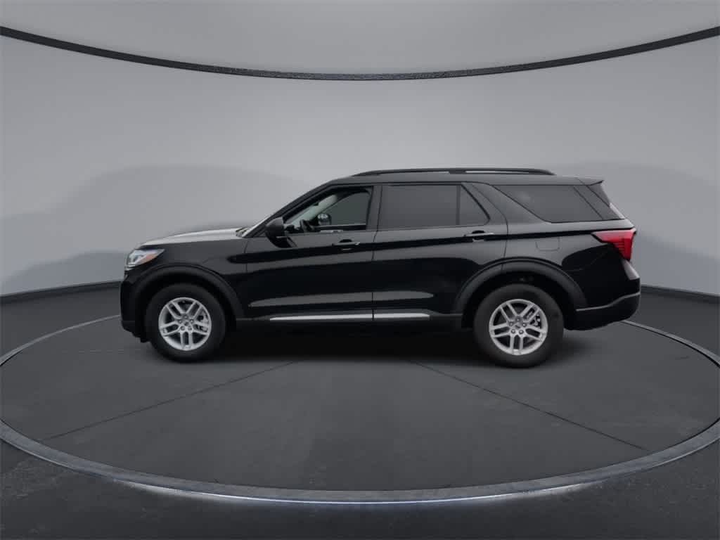 Thumbnail: 2025 Ford Explorer - 5