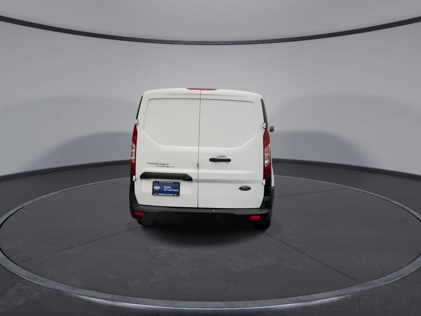 Thumbnail: 2022 Ford Transit Series - 7