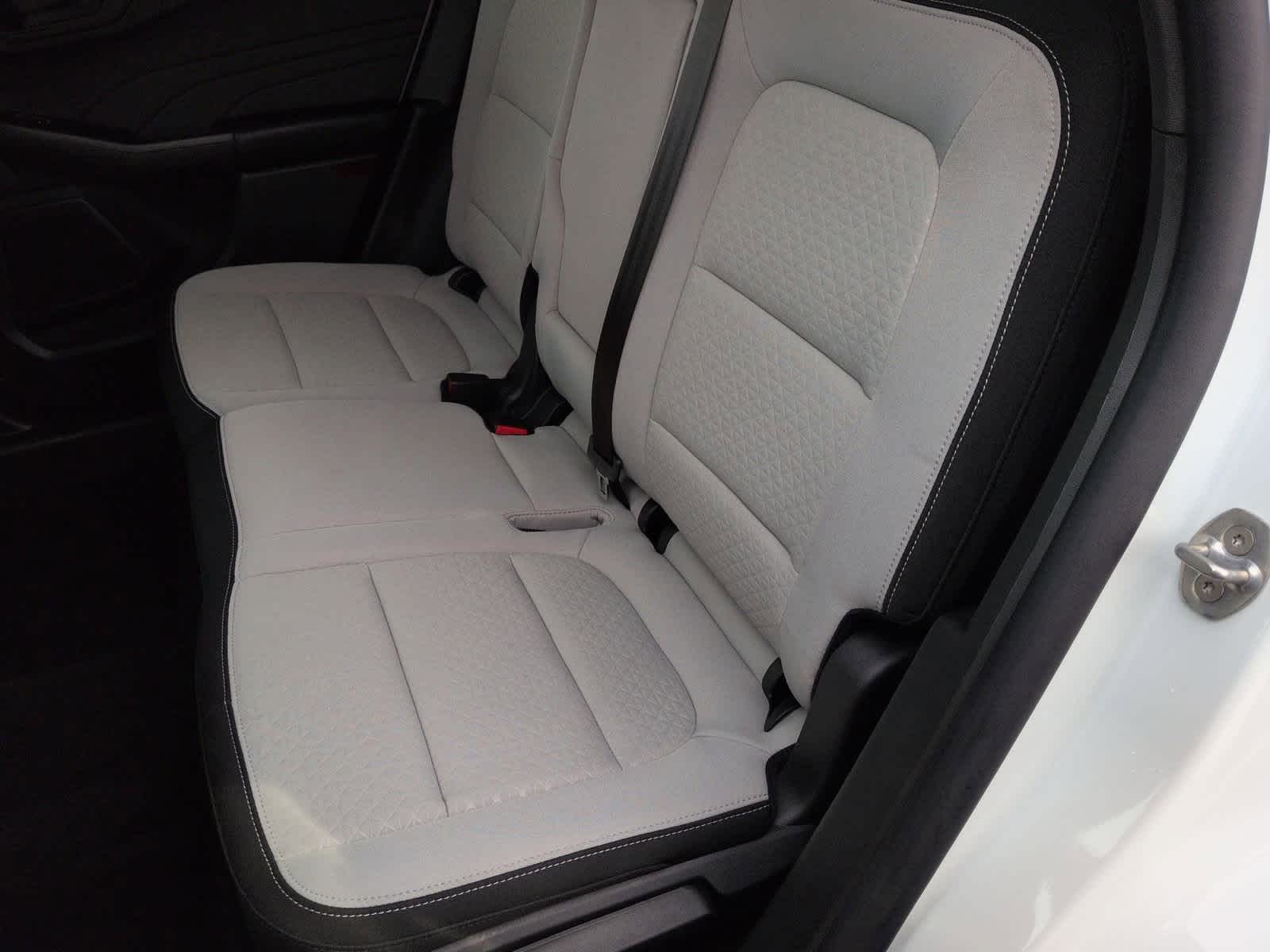 Thumbnail: 2025 Ford Escape - 20