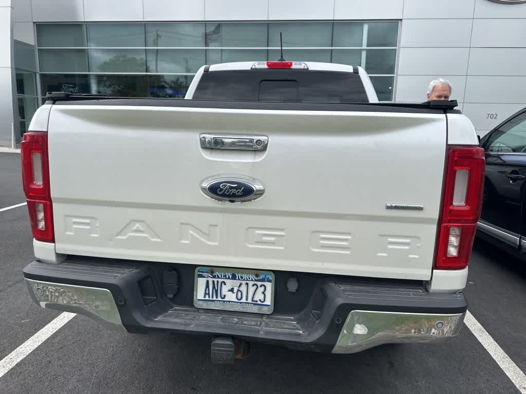 Thumbnail: 2019 Ford Ranger - 7