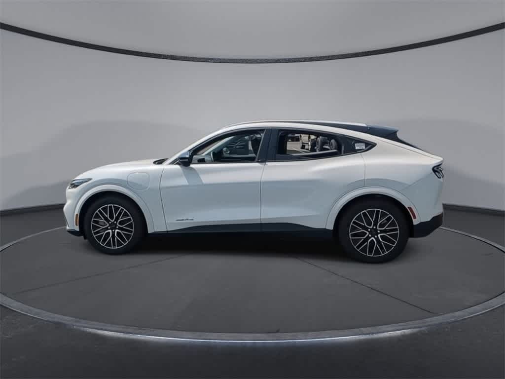 Thumbnail: 2025 Ford Mustang Mach-E - 5
