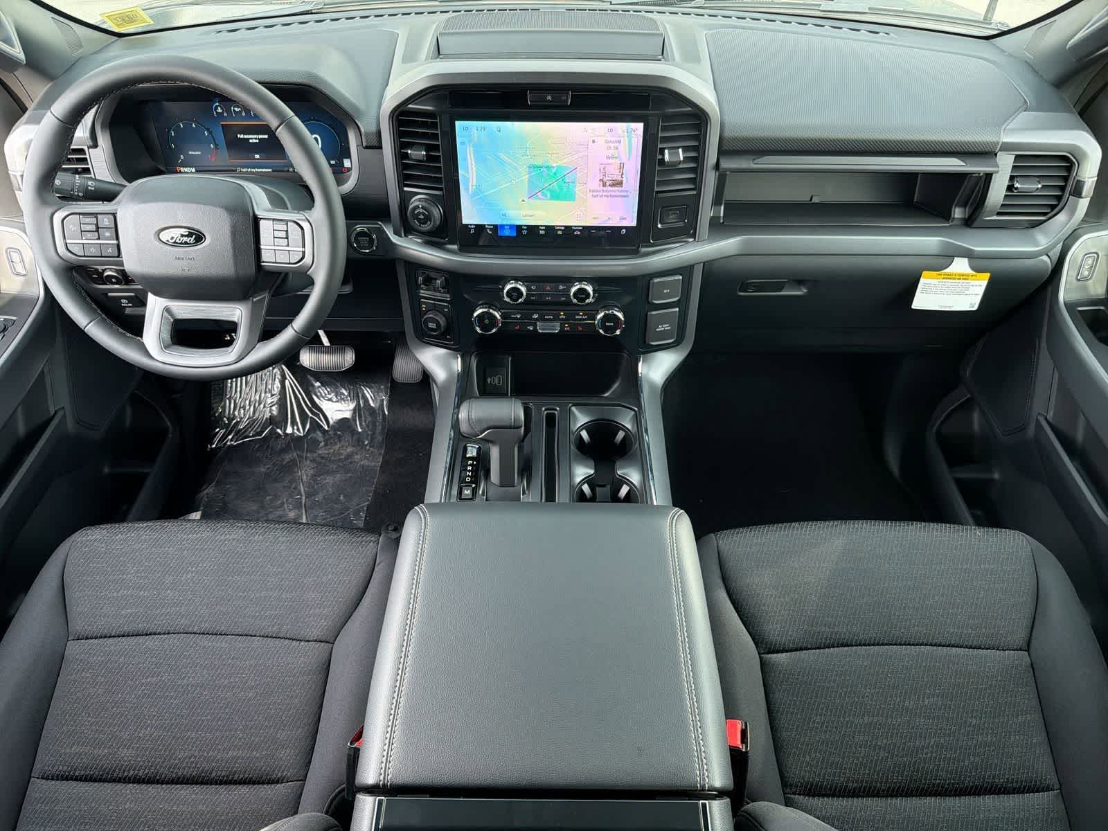 Thumbnail: 2026 Ford F-150 - 16