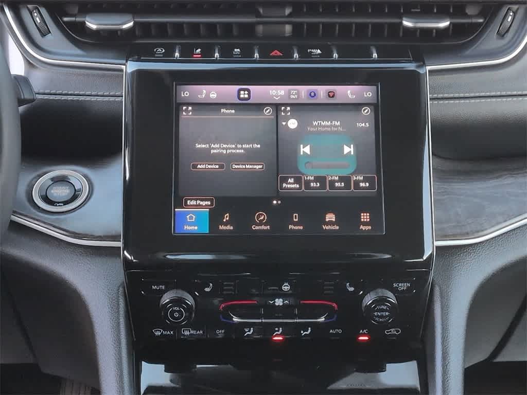 Thumbnail: 2022 Jeep Grand Cherokee - 28