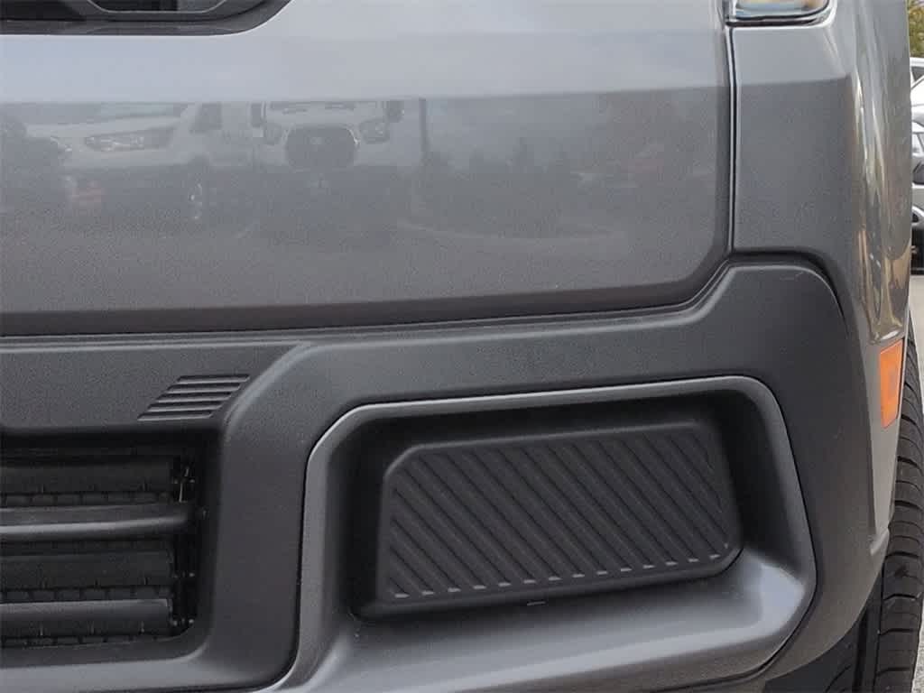 Thumbnail: 2025 Ford Maverick - 11