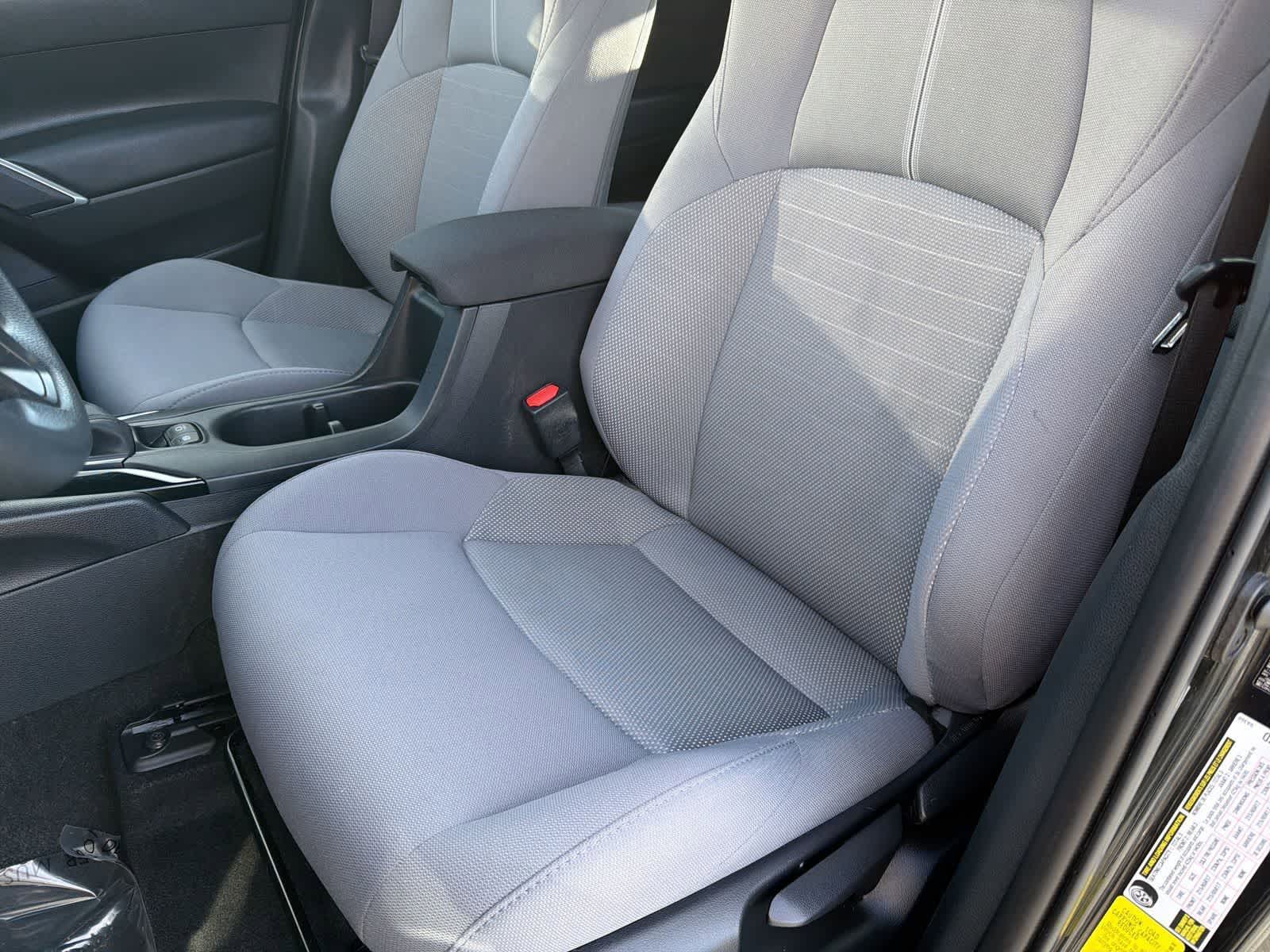 Thumbnail: 2024 Toyota Corolla Cross - 17