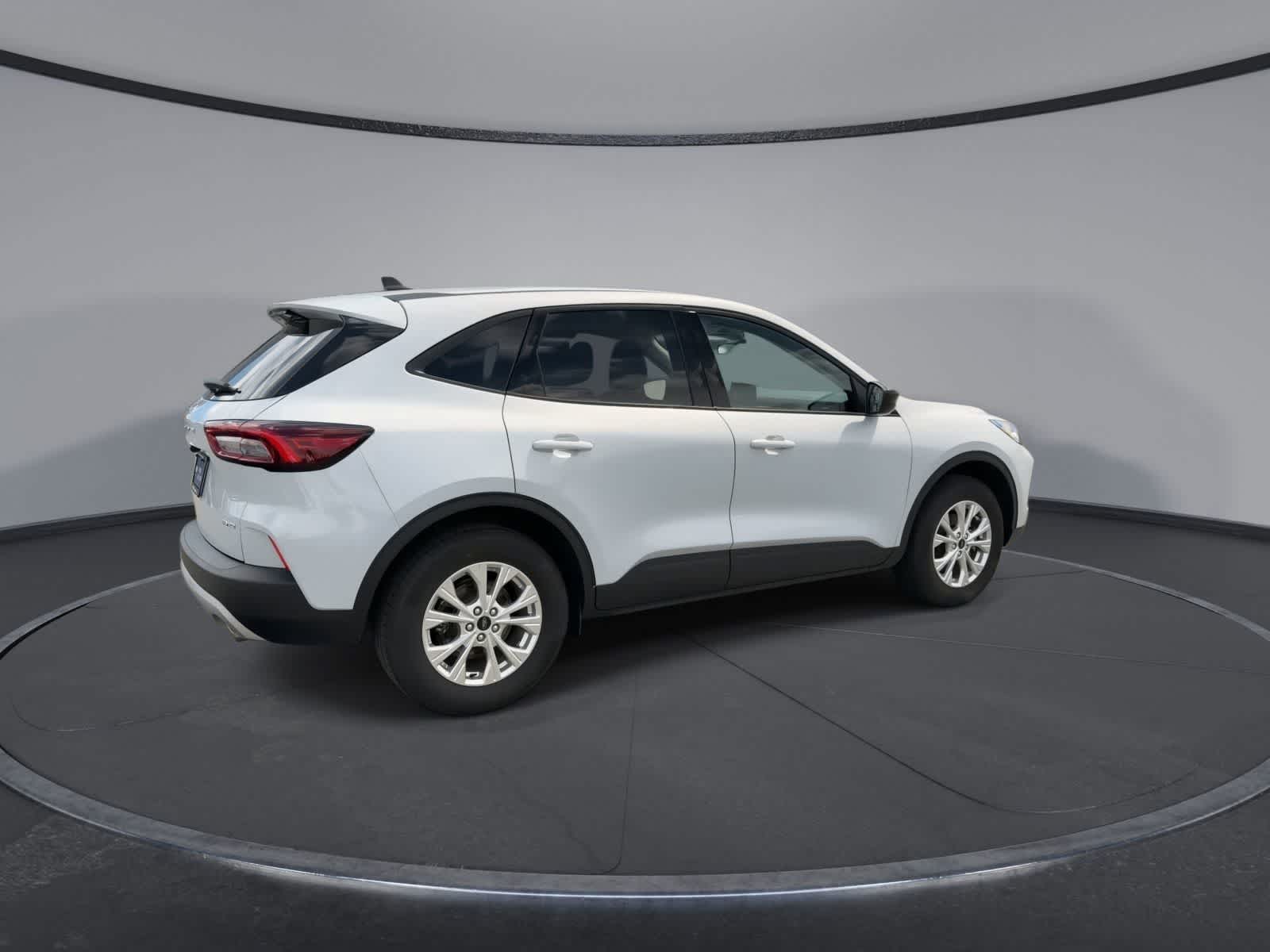 Thumbnail: 2025 Ford Escape - 8